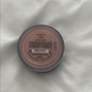 bareMinerals Golden Gate Blush - Warm Pink